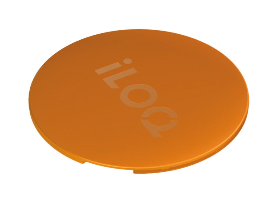 iLOQ kapje voor K5S oranje