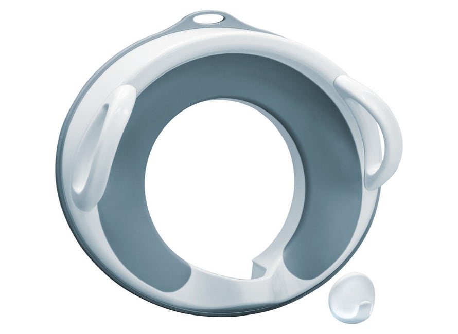 Abus Malte toiletverkleiner