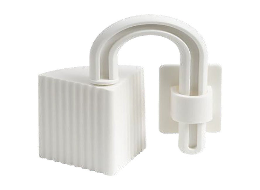 Abus Nessa deur- en raamstopper