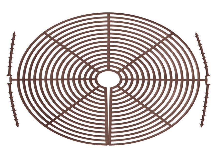 Abus Noah bloempotrooster