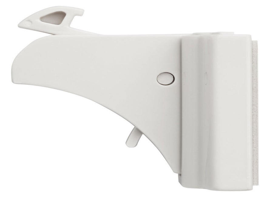Abus Marc magnetische sluitingen
