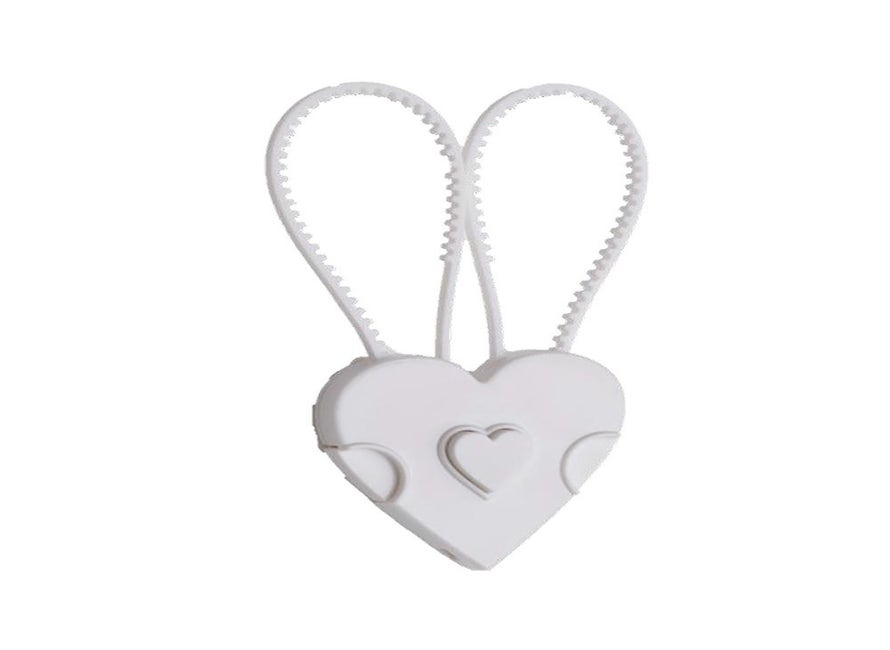 Abus Julian kastslot