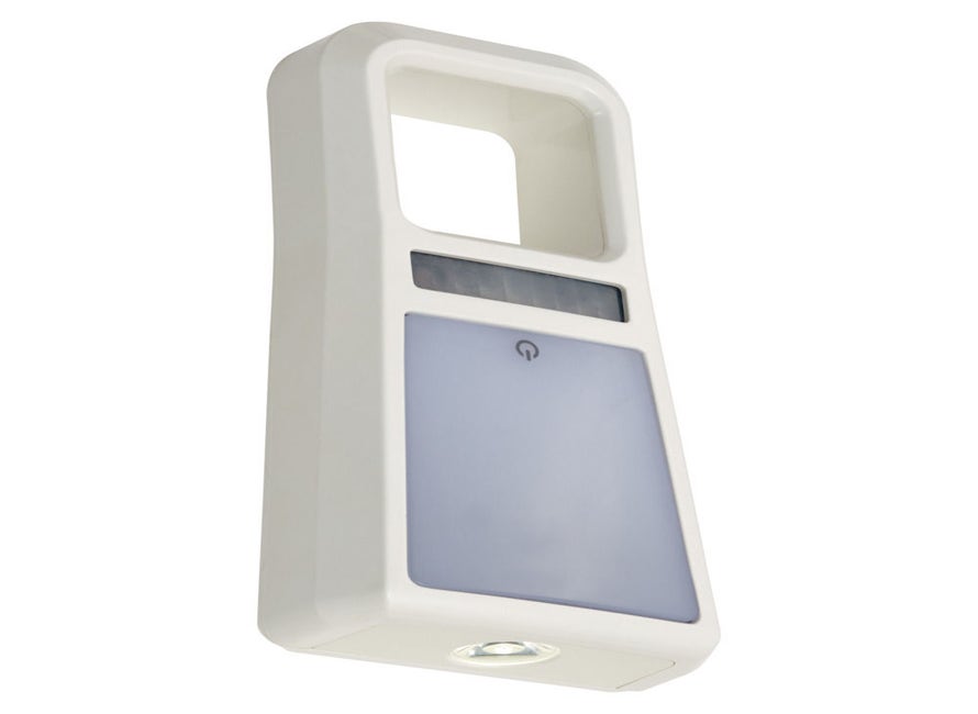 Abus Julie nachtlampje led 5-in-1