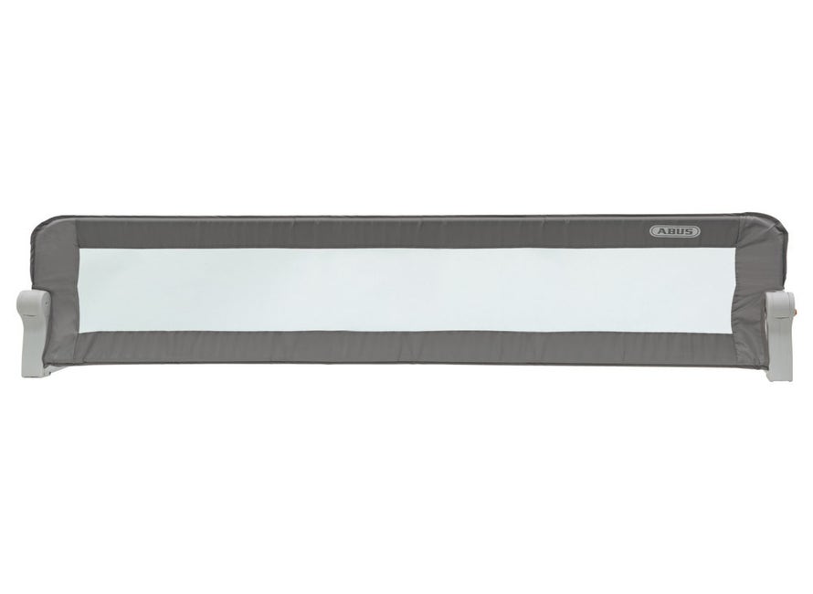 Abus Eric bedhekje 150cm grijs