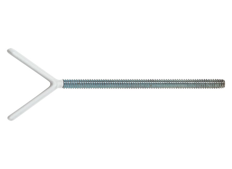 Abus Henry hekadapter 2st.