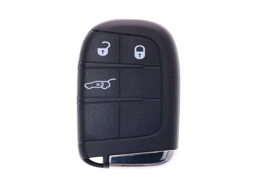 CHRYSLER afstandsbediening FCA001