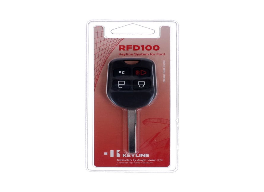FORD afstandsbediening RFD100-EU-40