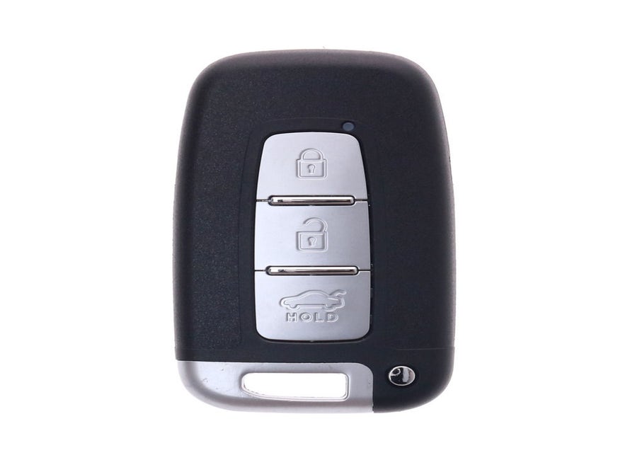 HYUNDAI afstandsbediening HYRK07