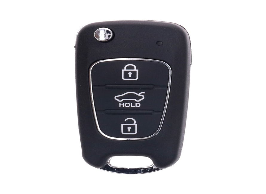 KIA afstandsbediening KIRK02