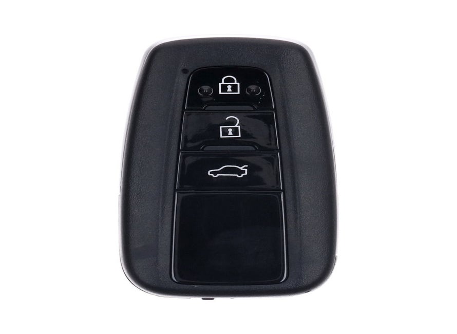 TOYOTA afstandsbediening TMC003