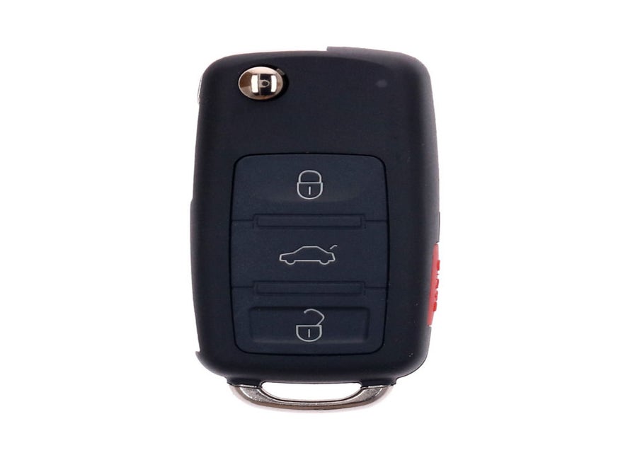 VW afstandsbediening VGRK61