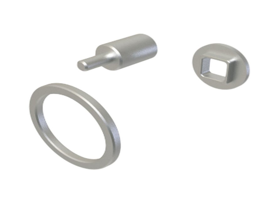 iLOQ acc. set G50S.231/.241 slot