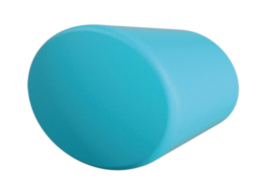 ilOQ kapje Key Fob blauw