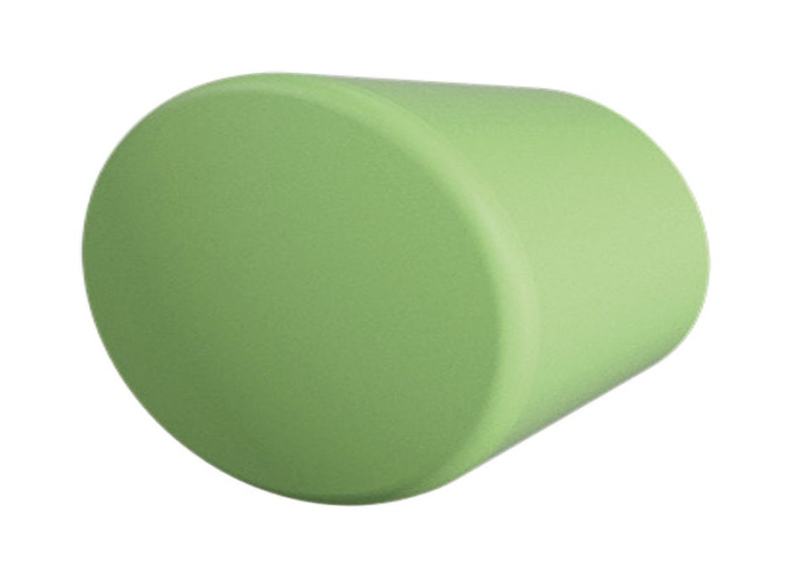 ilOQ kapje Key Fob groen