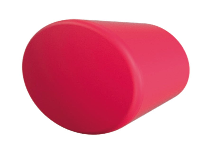 ilOQ kapje Key Fob rood
