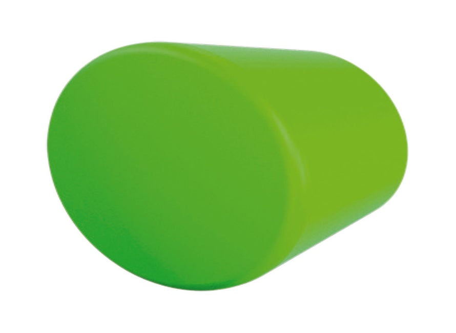 ilOQ kapje Key Fob limoen