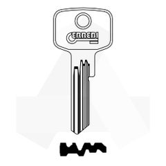 ANKER10R AN10R RBBMAN10R
