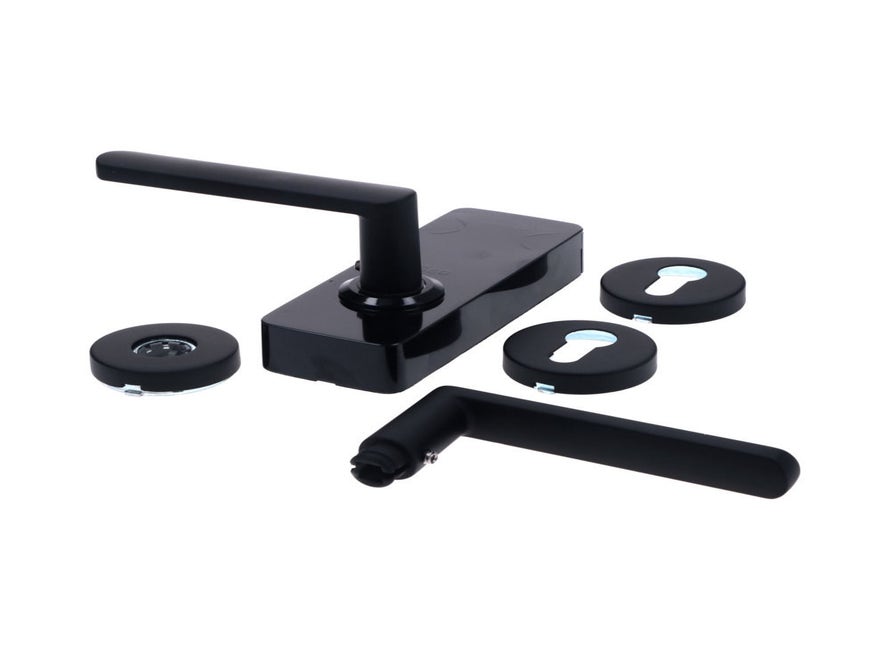 Iseo MA1A + YUMA set dd40-50mm