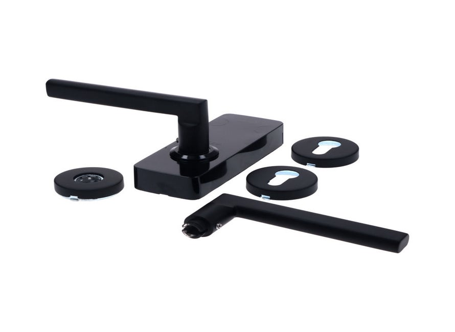 Iseo MA1A + URACAN set dd60-70mm