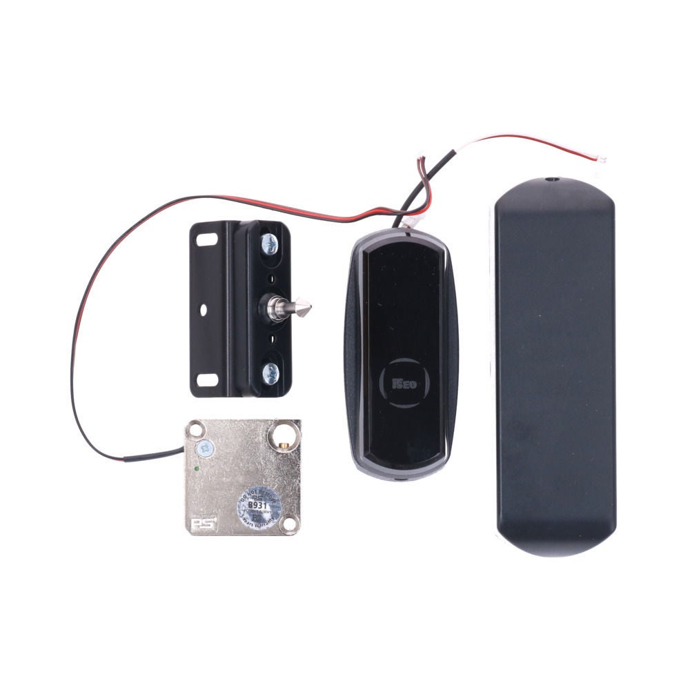 R0 Cabinet Double Digital Smart Lock Bluetooth - Koop een slim deurslot, Bluetooth-kastslot, Cabinet Smart Lock-product op Zhongshan Xiangfeng Intelligent Technology Co., Ltd