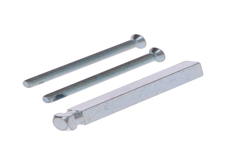 Iseo MA1A montageset 8mm dd40-50mm