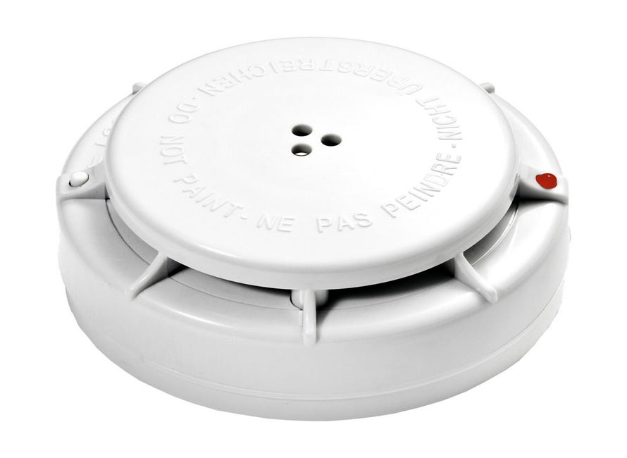 Profiline Rookmelder ASD-5