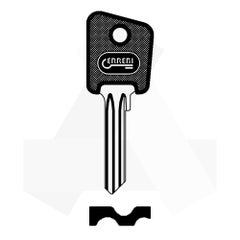 ASSA63P124 AA63P124 RBBAN124AA63