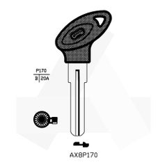 AX8P170 200909