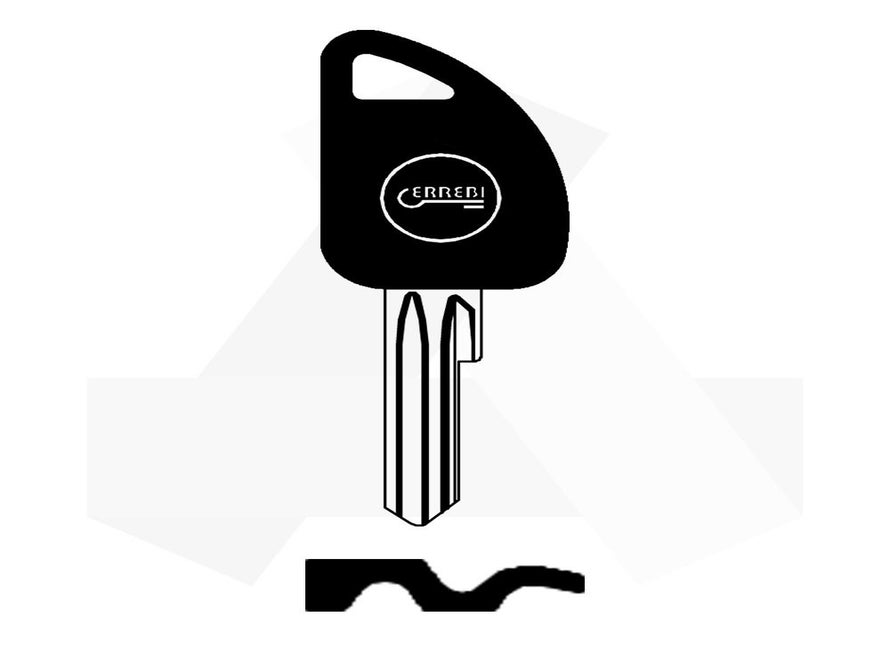AX2P130-L746