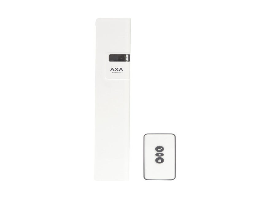Axa 2902-60-98 Draairaam SKG2