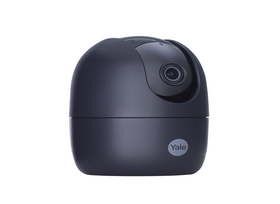 Yale Wi-Fi camera SV-DPFX-B_EU