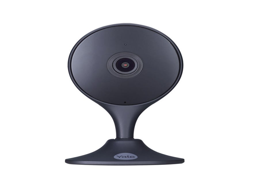 Yale Wi-Fi camera SV-DFFX-B_EU