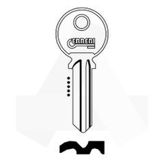 BRICARD6S BD6S RB1SCBD6S