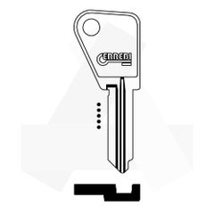 BRICARD7 BD8R RB1SCBD8R