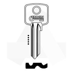 CAS5D CIS5S RBBCCIS5S