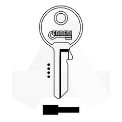 CHIAVEBUS1 BUS1 RBSCBUS1