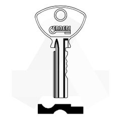 CHIAVEDAD1 DAD1R RBSCDAD1R