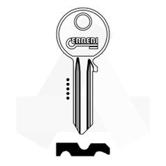 CHIAVEFF5D FF5D RBSCFF5D