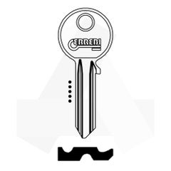 CHIAVEFF5D FF5S RBSCFF5S