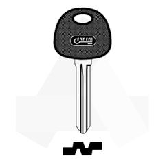 CHIAVEKIA4RP129 KIA4P129 RBSAN129KIA4