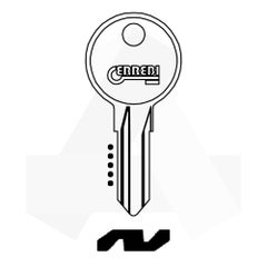 CHIAVELAS3 LAS3 RBSALAS3