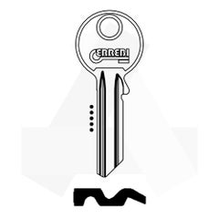 CHIAVELOB2 LOB2 RBBCLOB2