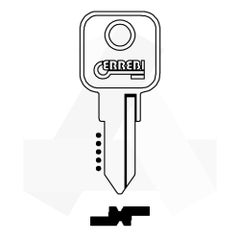 CHIAVEMLM1 MLM2 RBSCMLM2