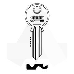 CHIAVEMP5D MP5S RBBCMP5S