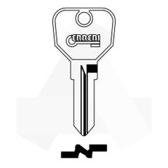 CHIAVEPGO1 PGO1 RBSAPGO1