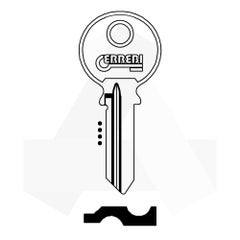 CHIAVESOS5D SOS5D RBSCSOS5D