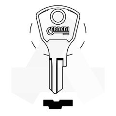 CHIAVETH1 TH1 RBSCTH1