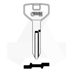 CHRYSLER55 CY55 RBBACY55