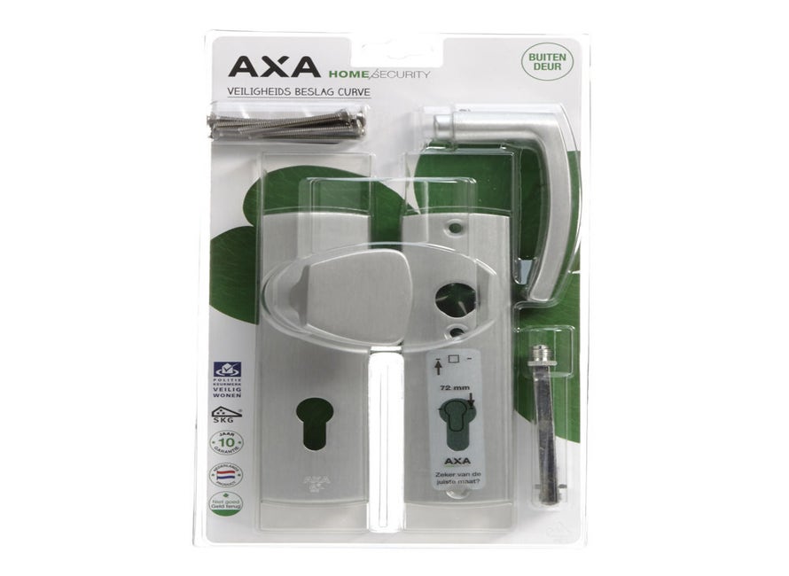 Axa 6670-51-11/BL72