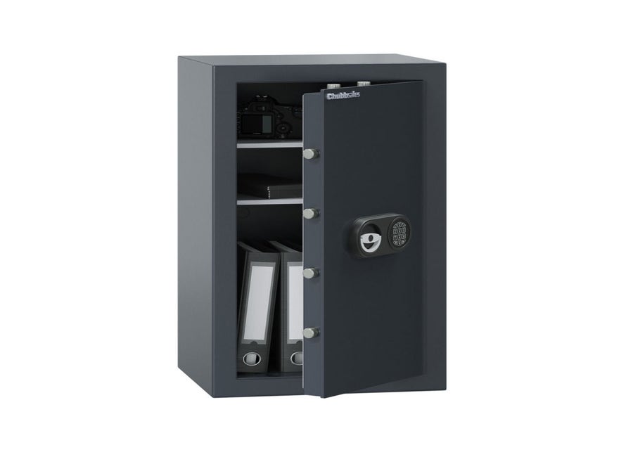 Chubbsafes Consul G1-80-EL
